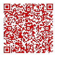 Scan my emailadress and phonenumber via QR